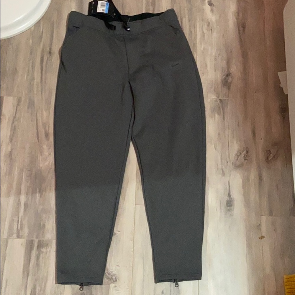 Nike sweat pants